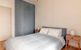 Boutique07 Luxury Apartment, Athens, Acropolis.
